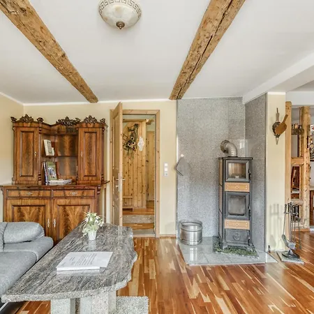 Familienkomfort In Schlossnaehe, Cleaning Included 別荘 *