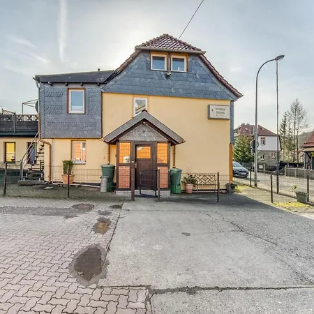 Familienkomfort In Schlossnaehe, Cleaning Included *
