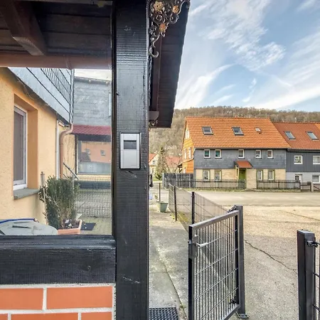 別荘 Familienkomfort In Schlossnaehe, Cleaning Included