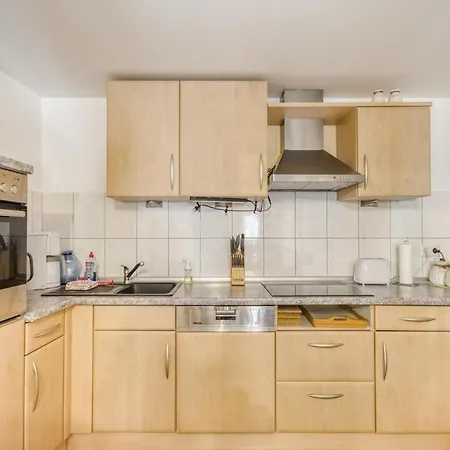Familienkomfort In Schlossnaehe, Cleaning Included Hasserode