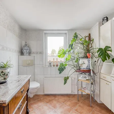 別荘 Familienkomfort In Schlossnaehe, Cleaning Included Hasserode