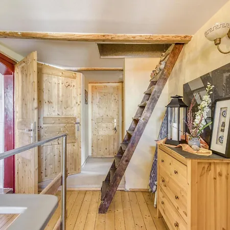 Familienkomfort In Schlossnaehe, Cleaning Included Hasserode