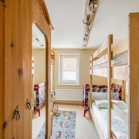 別荘 Familienkomfort In Schlossnaehe, Cleaning Included