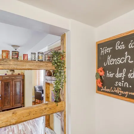 Familienkomfort In Schlossnaehe, Cleaning Included *
