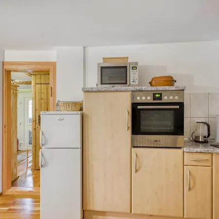 Familienkomfort In Schlossnaehe, Cleaning Included * Hasserode