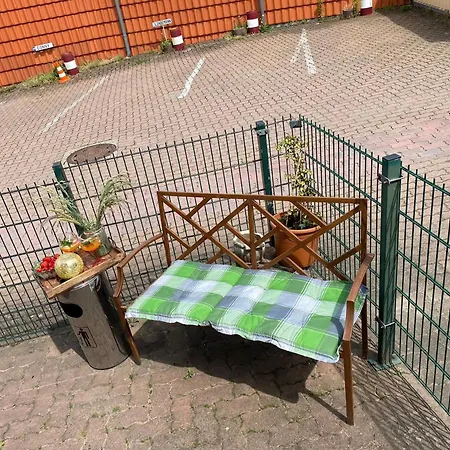 Familienkomfort In Schlossnaehe, Cleaning Included 別荘 Hasserode